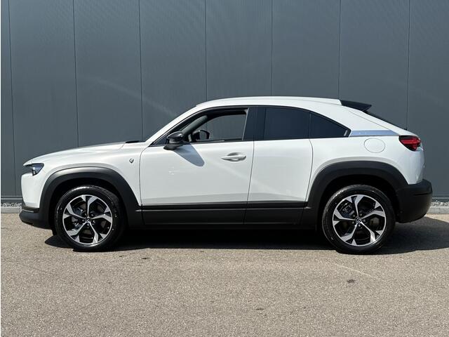 Mazda MX-30 e-SA REV 170PK Advantage | Demo