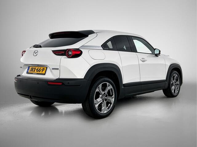 Mazda MX-30 e-SkyActiv 145 First Edition 36 kWh