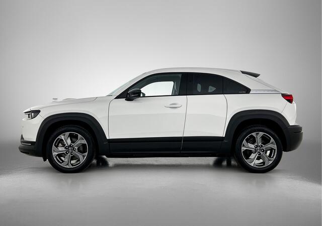 Mazda MX-30 e-SkyActiv 145 First Edition 36 kWh