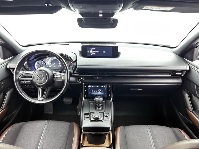 Mazda MX-30 e-SkyActiv 145 First Edition 36 kWh