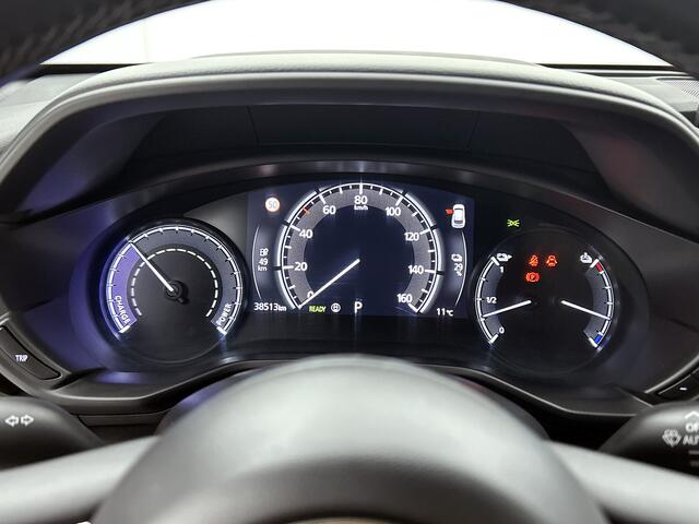 Mazda MX-30 e-SkyActiv 145 First Edition 36 kWh