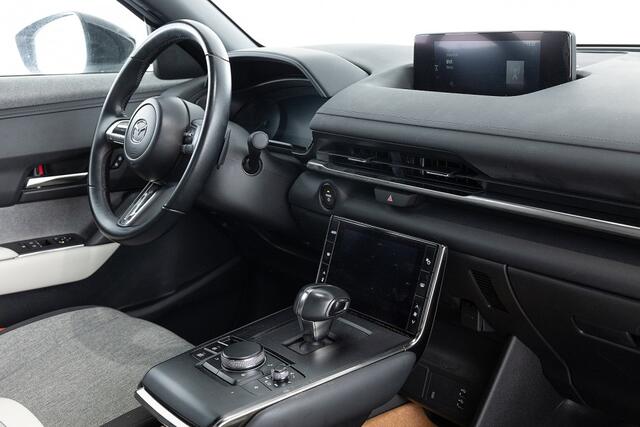 Mazda MX-30 e-SkyActiv EV 145 Prime-line 36 kWh *SOH 95%* ? 1e Eigenaar