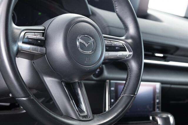 Mazda MX-30 e-SkyActiv EV 145 Prime-line 36 kWh *SOH 95%* ? 1e Eigenaar