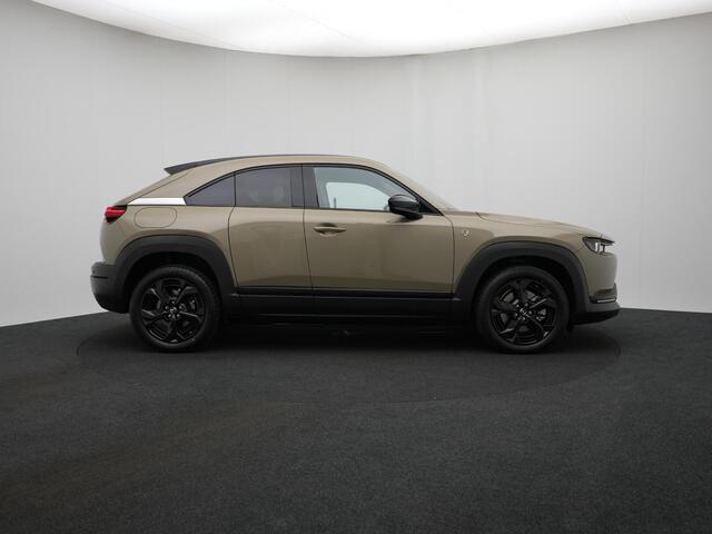 Mazda MX-30 e-SkyActiv R-EV Nagisa | voorraad voordeel | direct leverbaar