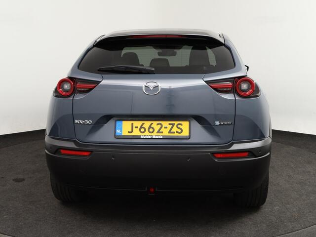 Mazda MX-30 e-SkyActiv 145 First Edition