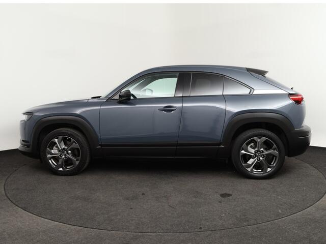 Mazda MX-30 e-SkyActiv 145 First Edition