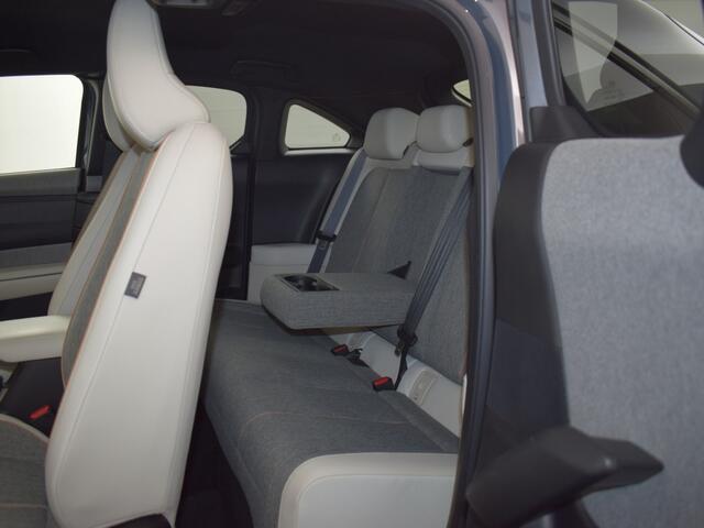 Mazda MX-30 e-SkyActiv 145 First Edition