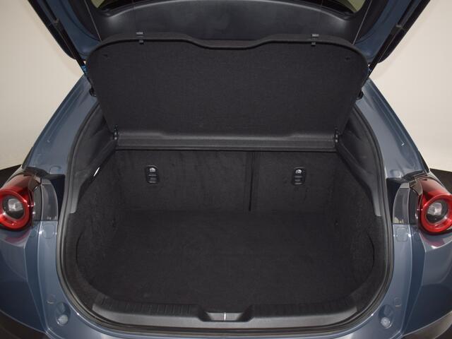 Mazda MX-30 e-SkyActiv 145 First Edition