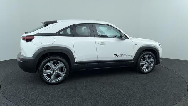 Mazda MX-30 e-SkyActiv EV 145 Prime-line | Rijklaar| Navigatie | Camera | Climate Control|