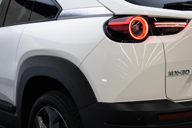 Mazda MX-30 e-SkyActiv 145 First Edition 36 kWh
