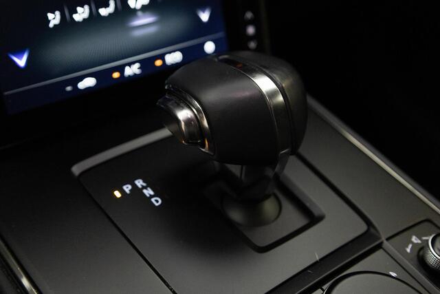 Mazda MX-30 e-SkyActiv 145 First Edition 36 kWh