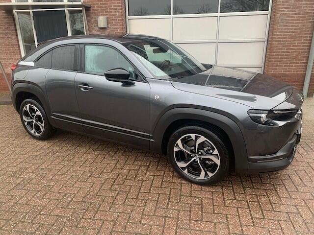 Mazda MX-30 e-SkyActiv R-EV 170 Advantage Plug in Hybride