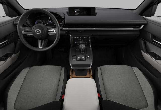 Mazda MX-30 e-SkyActiv EV 145 Exclusive-line 36 kWh *BTW auito* *All-in prijs*