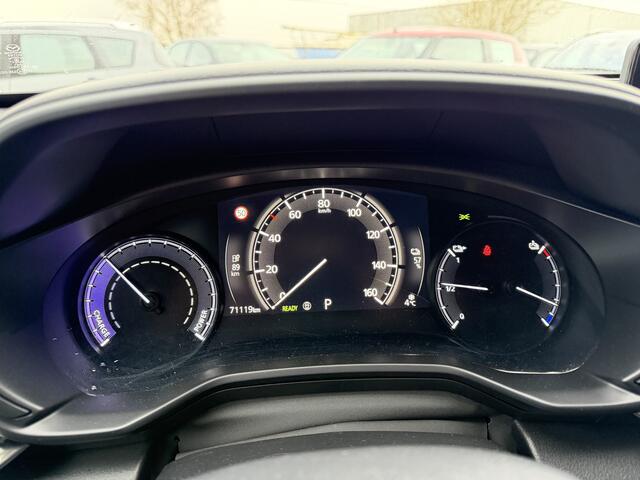 Mazda MX-30 BJR 2020 e-SkyActiv 145 First Edition 36 kWh 146 PK FULL LED | CAMERA | NAVI | CRUISE | PDC