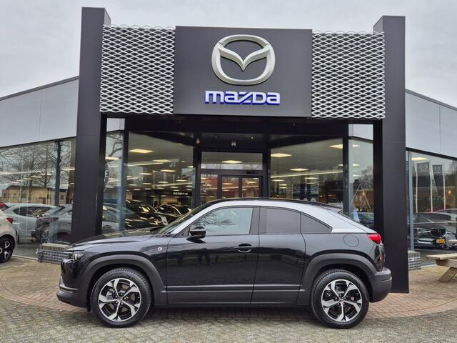 Mazda MX-30 MX-30 R-EV 170 ADVANTAGE