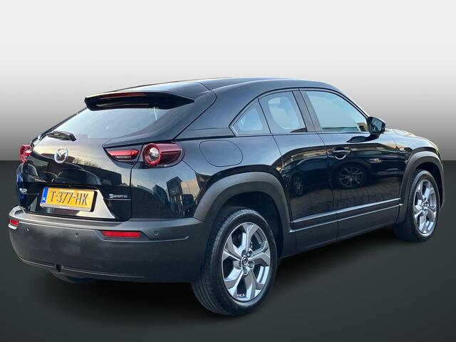 Mazda MX-30 e-SkyActiv EV 145 Prime-line 36 kWh | Camera | Cruise | RIJKLAARPRIJS!