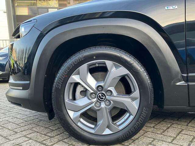 Mazda MX-30 e-SkyActiv EV 145 Prime-line 36 kWh | Camera | Cruise | RIJKLAARPRIJS!