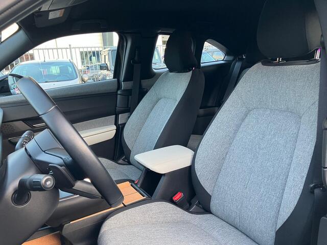 Mazda MX-30 e-SkyActiv EV 145 Prime-line 36 kWh | Camera | Cruise | RIJKLAARPRIJS!