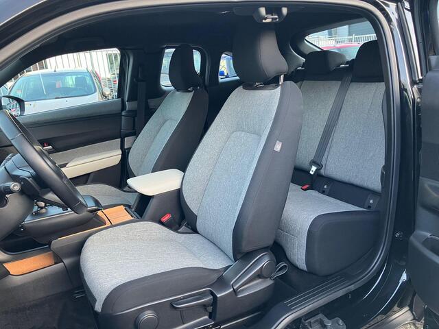 Mazda MX-30 e-SkyActiv EV 145 Prime-line 36 kWh | Camera | Cruise | RIJKLAARPRIJS!