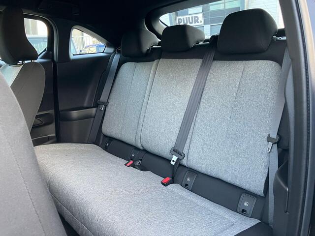 Mazda MX-30 e-SkyActiv EV 145 Prime-line 36 kWh | Camera | Cruise | RIJKLAARPRIJS!