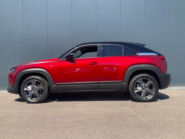 Mazda MX-30 e-SkyActiv EV 145 Advantage / complete uitvoering!