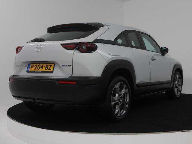 Mazda MX-30 e-SkyActiv 145 Comfort 36 kWh | Carplay | Stuurverwarming |