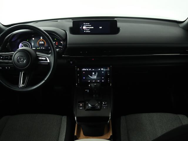 Mazda MX-30 e-SkyActiv 145 Comfort 36 kWh | Carplay | Stuurverwarming |