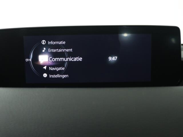 Mazda MX-30 e-SkyActiv 145 Comfort 36 kWh | Carplay | Stuurverwarming |