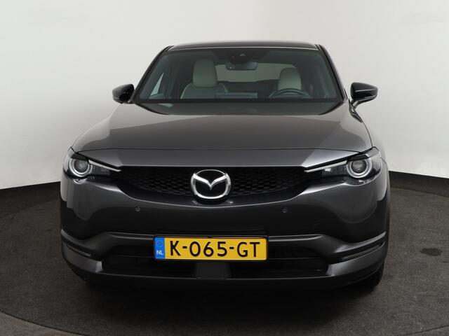 Mazda MX-30 e-SkyActiv 145 First Edition