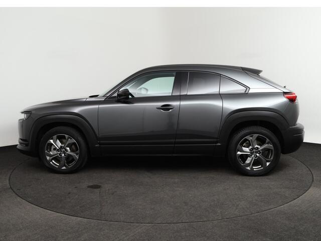 Mazda MX-30 e-SkyActiv 145 First Edition