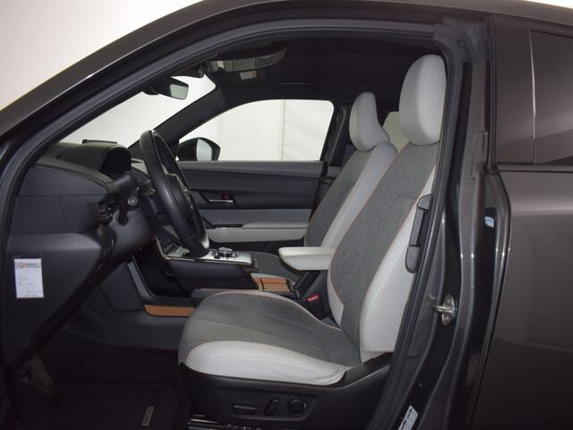 Mazda MX-30 e-SkyActiv 145 First Edition