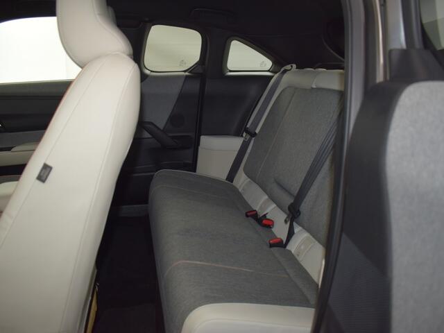 Mazda MX-30 e-SkyActiv 145 First Edition