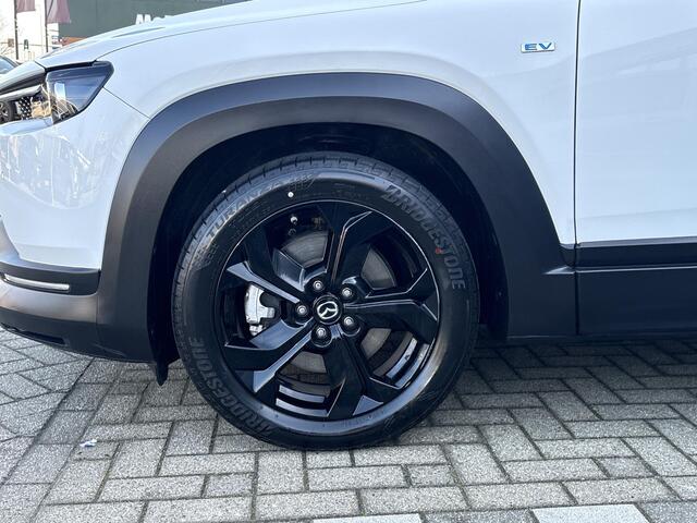 Mazda MX-30 e-SkyActiv EV 145 Prime-line 36 kWh Btw auto / Dealer Onderhouden / 1e Eigenaar / 94% SOH