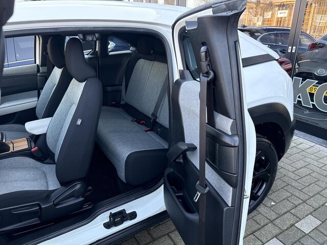 Mazda MX-30 e-SkyActiv EV 145 Prime-line 36 kWh Btw auto / Dealer Onderhouden / 1e Eigenaar / 94% SOH