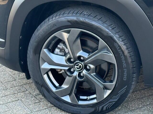 Mazda MX-30 e-SkyActiv 145 Advantage 36 kWh - HUD | Memory | Camera | Carplay | Stoel/stuurverw. | All Season