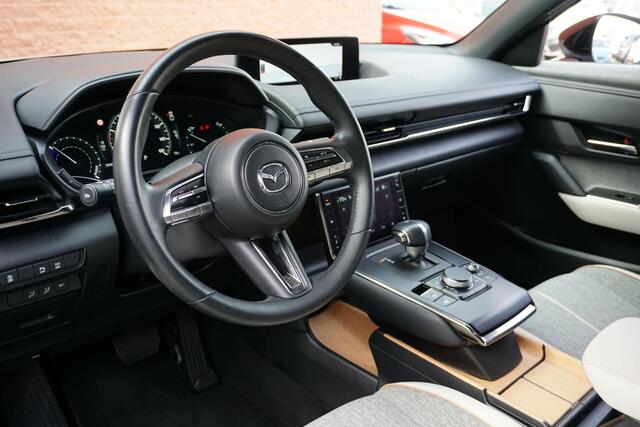 Mazda MX-30 e-SkyActiv 145 First Edition 36 kWh