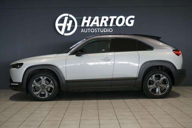 Mazda MX-30 e-SkyActiv 145 First Edition 36 kWh