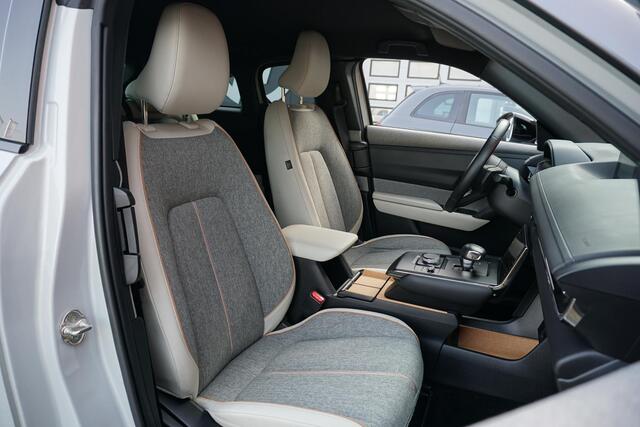 Mazda MX-30 e-SkyActiv 145 First Edition 36 kWh