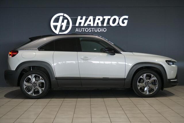 Mazda MX-30 e-SkyActiv 145 First Edition 36 kWh