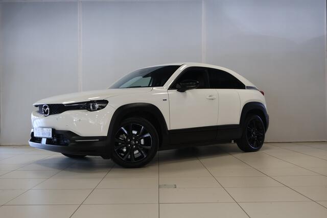 Mazda MX-30 e-SkyActiv EV 145 Advantage 36 kWh