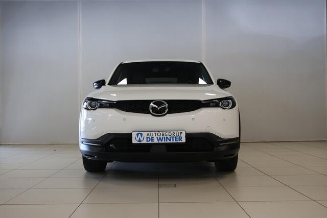Mazda MX-30 e-SkyActiv EV 145 Advantage 36 kWh