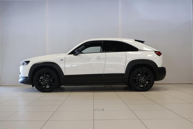 Mazda MX-30 e-SkyActiv EV 145 Advantage 36 kWh