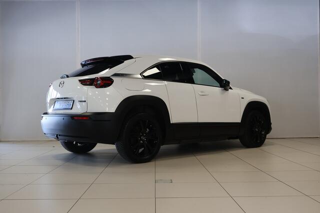 Mazda MX-30 e-SkyActiv EV 145 Advantage 36 kWh