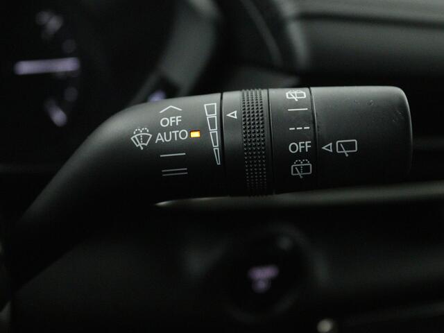 Mazda MX-30 e-SkyActiv R-EV 170 Prime-line | Navigatie & Carplay | Camera |