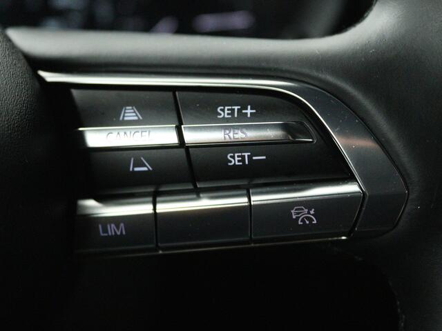 Mazda MX-30 e-SkyActiv R-EV 170 Prime-line | Navigatie & Carplay | Camera |