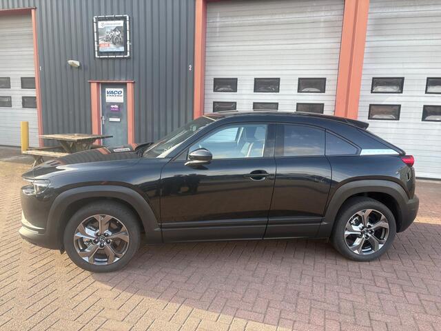 Mazda MX-30 e-SkyActiv 145 first edition 36 kWh