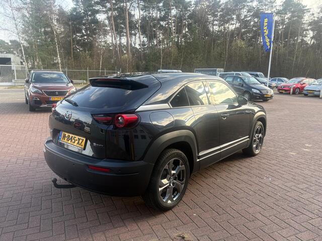 Mazda MX-30 e-SkyActiv 145 first edition 36 kWh