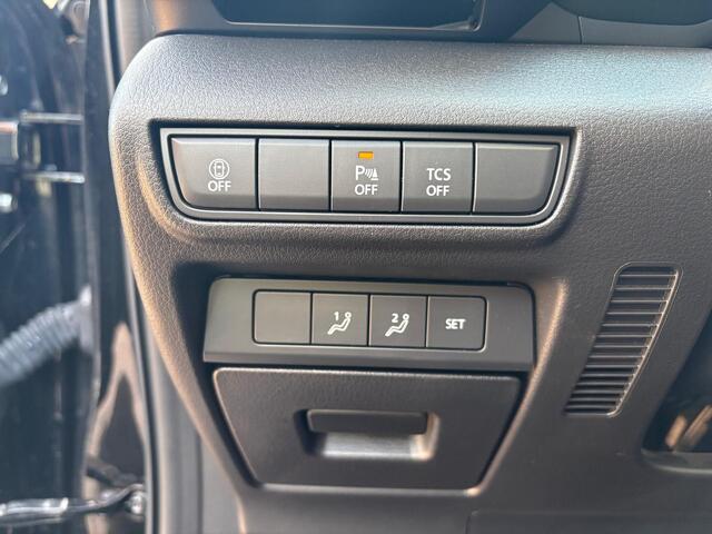 Mazda MX-30 e-SkyActiv 145 first edition 36 kWh