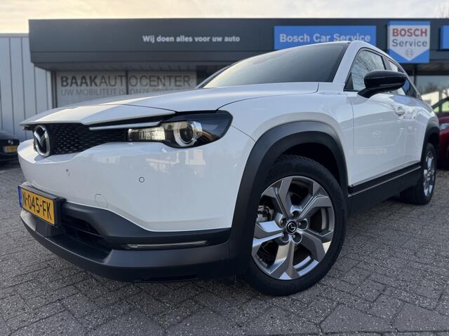 Mazda MX-30 e-SkyActiv 145 | ACC | HUD | Camera | SOH 95%