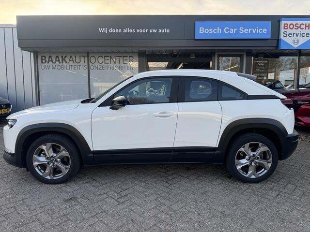 Mazda MX-30 e-SkyActiv 145 | ACC | HUD | Camera | SOH 95%